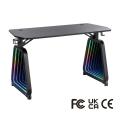 Brateck GMD12-1D Infinity RGB 無限鏡幻影電競桌