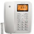 Motorola CT111C 有線錄音電話(支援SD 咭)