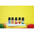 Stabilo Boss MINI 07/50-32-10 (聖誕限定)螢光筆(5色套裝 )