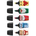 Stabilo Boss MINI 07/50-13-1 (聖誕限定)螢光筆(原盒Display 50支)