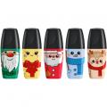 Stabilo Boss MINI 07/50-13-1 (聖誕限定)螢光筆(原盒Display 50支)