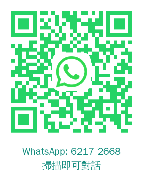 WhatsApp QR Code